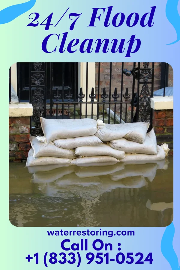 24/7 Flood Cleanup in Lake Kerr, FL